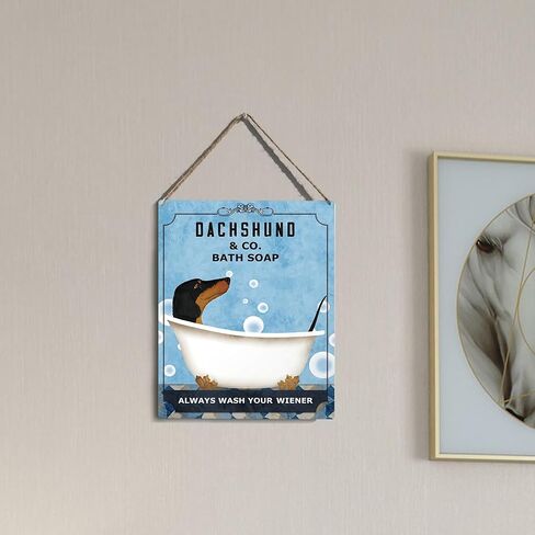 wall-pediments MP 349 Spilled Salt Rosemary Lavender Love Practical Magic Plaque, 6.7 x 10 Inches Inspirational Wall Decor in Kuwait
