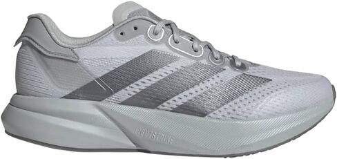 adidas Mens Duramo Speed 2 Running Sneakers Shoes - Grey in Kuwait