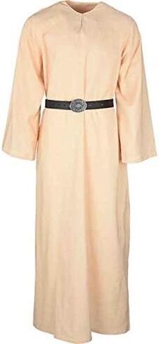 THE MEDIEVALS Mens Celtic Ritual Robe in Saudi Arabia