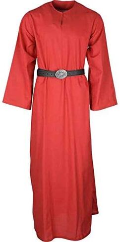 THE MEDIEVALS Mens Celtic Ritual Robe in Kuwait
