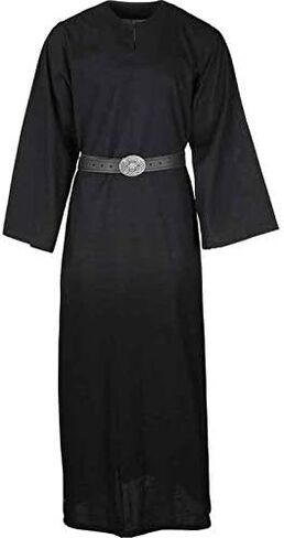 THE MEDIEVALS Mens Celtic Ritual Robe in Kuwait