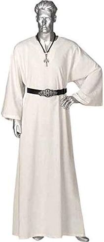 THE MEDIEVALS Mens Celtic Ritual Robe in Kuwait