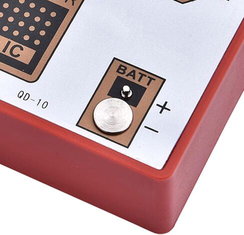 Gonetre Demagnetizer Timegrapher ساعة إزالة المغناطيسية/قياس البطارية/النبض/آلة اختبار الكوارتز in Kuwait