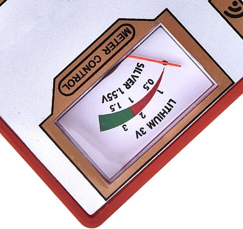 Gonetre Demagnetizer Timegrapher ساعة إزالة المغناطيسية/قياس البطارية/النبض/آلة اختبار الكوارتز in Kuwait