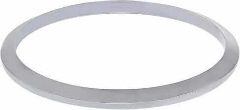 Ewatchparts Smooth Bezel Compatible With 36mm Rolex Men 16200 16220 16223 16233 16234 16238 1603 1602 Stainless Steel in Kuwait
