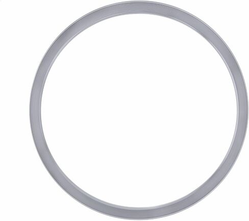 Ewatchparts Smooth Bezel Compatible With 36mm Rolex Men 16200 16220 16223 16233 16234 16238 1603 1602 Stainless Steel in Kuwait