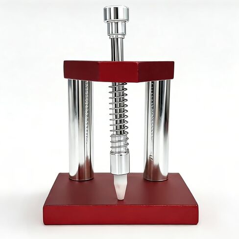 Watch Hand Presto Presser with 6 Tips - Watchmaker Watch Hand Installation Tool, No Scratch Watch Repair Tool in Kuwait