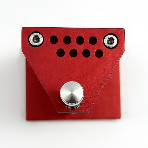Watch Hand Presto Presser with 6 Tips - Watchmaker Watch Hand Installation Tool, No Scratch Watch Repair Tool in Kuwait