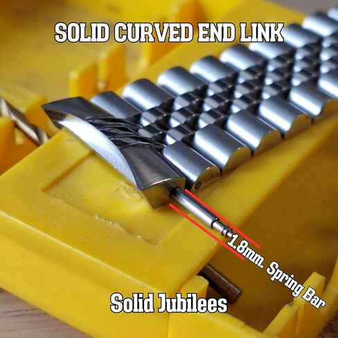 SBS 1.8 Sping bar Fat for Seiko Casio Citizen Luminox Etc. Thickness 1.8mm size16-32mm Spring bar 1.8mm 4pieces.(Model:SBS1.8X) in Kuwait