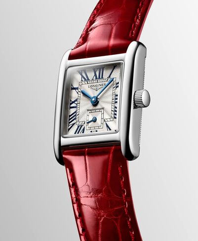 Longines MINI Dolcevita 29 X 21.50MM Quartz Watch in Kuwait