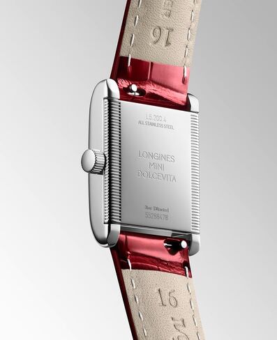 Longines MINI Dolcevita 29 X 21.50MM Quartz Watch in Kuwait