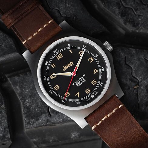 ماراثون 41 ملم جيب® ويليز SSGPQ in Kuwait