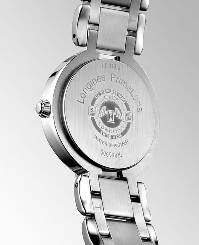 Longines PRIMALUNA Automatic Watch in Kuwait