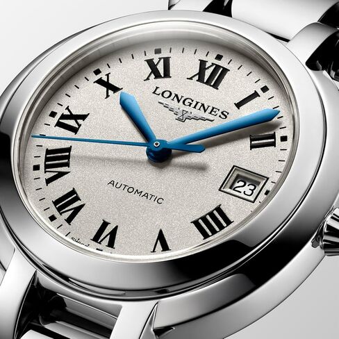 Longines PRIMALUNA Automatic Watch in Kuwait