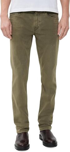 PAIGE Men's Federal Vintage Deep Verdant Jeans in Kuwait
