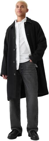 Gap Men's Loose Fit Denim in Kuwait