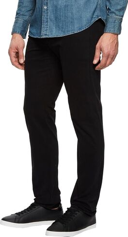 بنطال جينز تيليس مودرن سليم للرجال من AG Jeans in Kuwait
