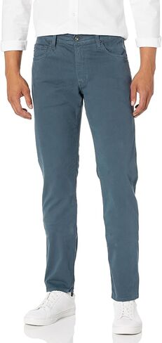 بنطال جينز تيليس مودرن سليم للرجال من AG Jeans in Kuwait