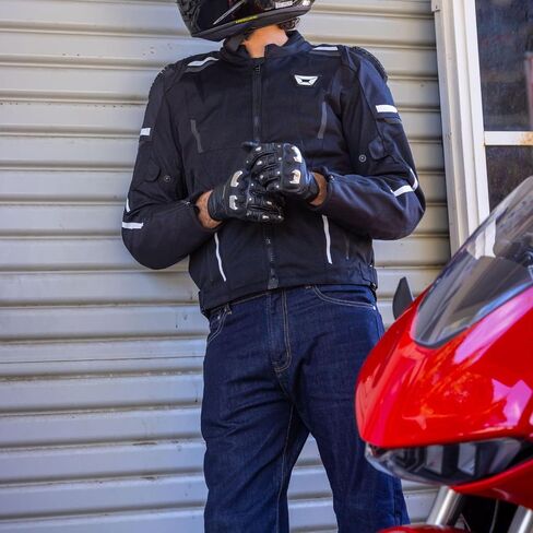 cortech AA Dyneema Motorcycle Riding Jeans in Saudi Arabia