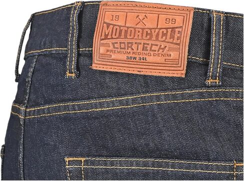 cortech AA Dyneema Motorcycle Riding Jeans in Saudi Arabia