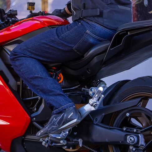cortech AA Dyneema Motorcycle Riding Jeans in Saudi Arabia
