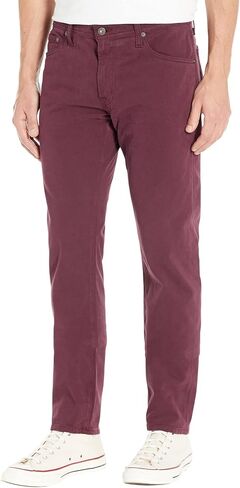 بنطال جينز تيليس مودرن سليم للرجال من AG Jeans in Kuwait