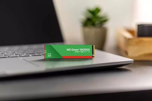 أجهزة كمبيوتر IST 256GB M.2 2242 42mm NVMe PCIe Gen3 x4 TLC SSD (HFM256GD3HX015N) BC711 لـ ProBook Latitude EliteBook Ideapad Inspiron Pavilion - محرك الحالة الصلبة الداخلي (OEM جديد) in Kuwait
