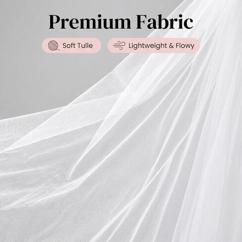 Pink Bow Bridal Veil, Short Wedding Veil Bachelorette Party Veil for Bridal Shower, Engagement in Saudi Arabia