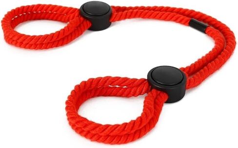 Adjustable Rope Bracelets, Body Chains, Anklets and Accessories - Handmade Jewelry for Women and Men RC128 in Kuwait