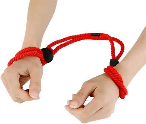 Adjustable Rope Bracelets, Body Chains, Anklets and Accessories - Handmade Jewelry for Women and Men RC128 in Kuwait