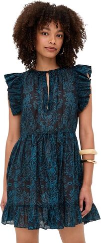 Ulla Johnson Women's Kalina Coverup Dress in Kuwait