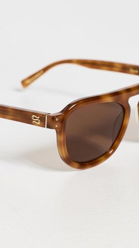 Sardine Women's Stevie Sunglasses in Saudi Arabia