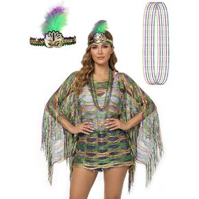 250 Anniversary USA Costumes Patriotic 4th of July Outfits for Women Set Red White and Blue Accessories in Saudi Arabia