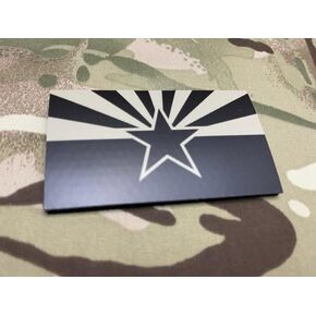 State Flag Patch AZ IR US Army Navy Seal NSWDG DEVGRU Hook Backing c in Saudi Arabia