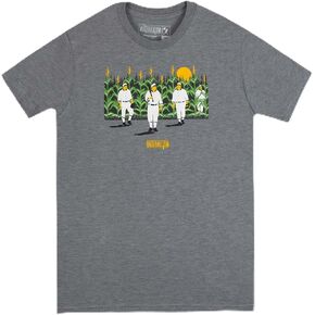 Baseballism Field of Dreams This Field T-Shirt in Kuwait