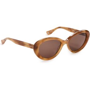 GARRETT LEIGHT Women's x Doen Ingenue Sunglasses in Saudi Arabia