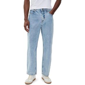 RHYTHM Men's Essential Jeans in Kuwait