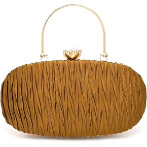 Luxury Beaded Clutch for Women | Embroidered Handbag | Elegant Purse in Saudi Arabia