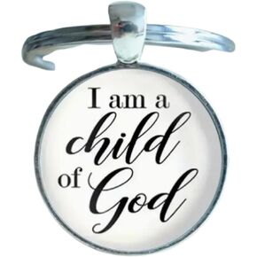 Christian Keychains Faith Based Religious Key Chain Collection Inspirational Bible Verse Gifts for Men Women in Saudi Arabia