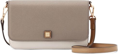 Nine West Khora Phone Wallet Crossbody in Kuwait