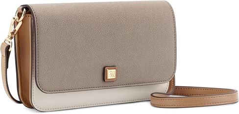Nine West Khora Phone Wallet Crossbody in Kuwait