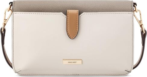 Nine West Khora Phone Wallet Crossbody in Kuwait