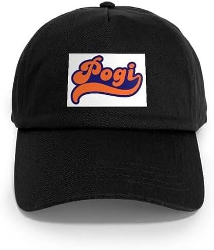 CafePress Pogi Cap Adjustable Baseball Cap in Saudi Arabia