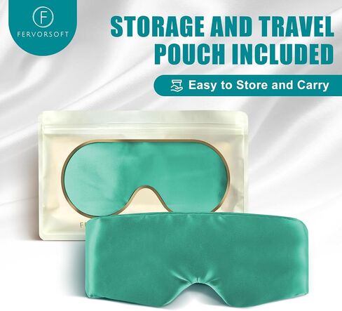 Heated Eye Mask for Dry Eyes - Ultra Soft Green Face Heating Pad, Fast-Heating Relief for Sinus Pressure, Tension Headache, Puffy Eyes & Fatigued Eye Area in Saudi Arabia