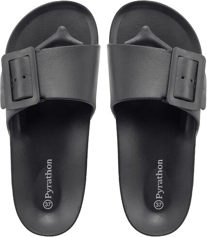Womens Slides Fashion Flat Sandals Slippers for Summer in Saudi Arabia