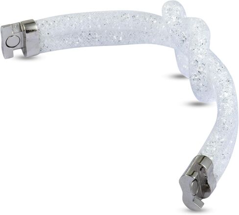 Swarovski Stardust Knot Bracelet, S in Kuwait