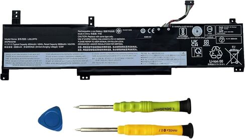 L18M3P71 استبدال بطارية الكمبيوتر المحمول لـ Lenovo ThinkPad T590 P53S ThinkPad T15 P15S 1ST Series L18L3P71 L18S3P71 SB10K97650 02DL012 SB10K97649 02DL011 5B10W13913 in Kuwait