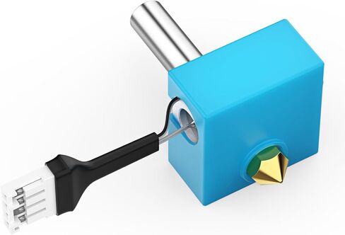 Hotend for Tina2basic V9 and TINA2SV10 3D Printers Only in Kuwait