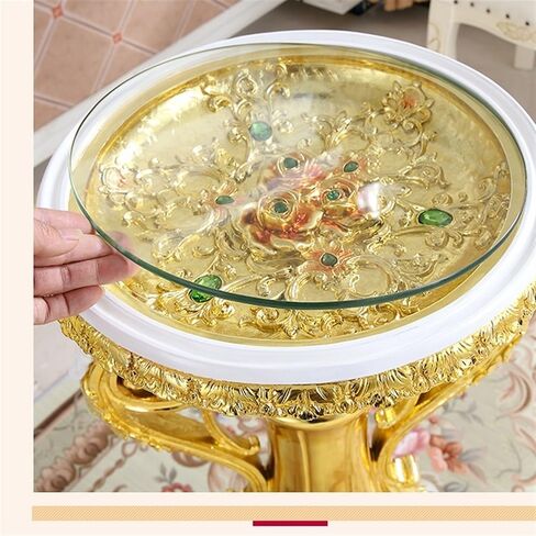 Statue Floor Clock Modern Living Room Vertical Villa Galloping Horse Decoration Hall Retro Mute Decor in Saudi Arabia