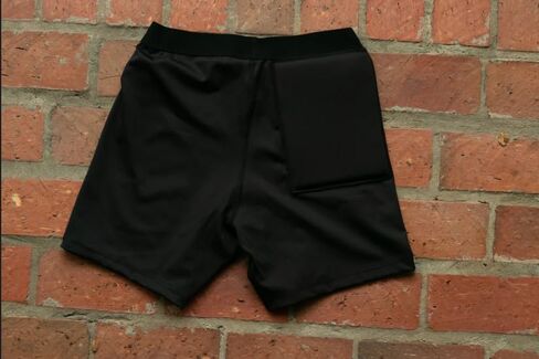GUNDERWEAR® 5 O'clock Concealed Carry Underwear/Behind the Back in Saudi Arabia
